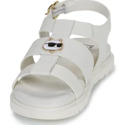 Karl Lagerfeld - Z30372 Creme