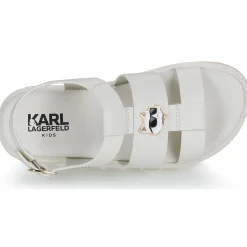 Karl Lagerfeld - Z30372 Creme