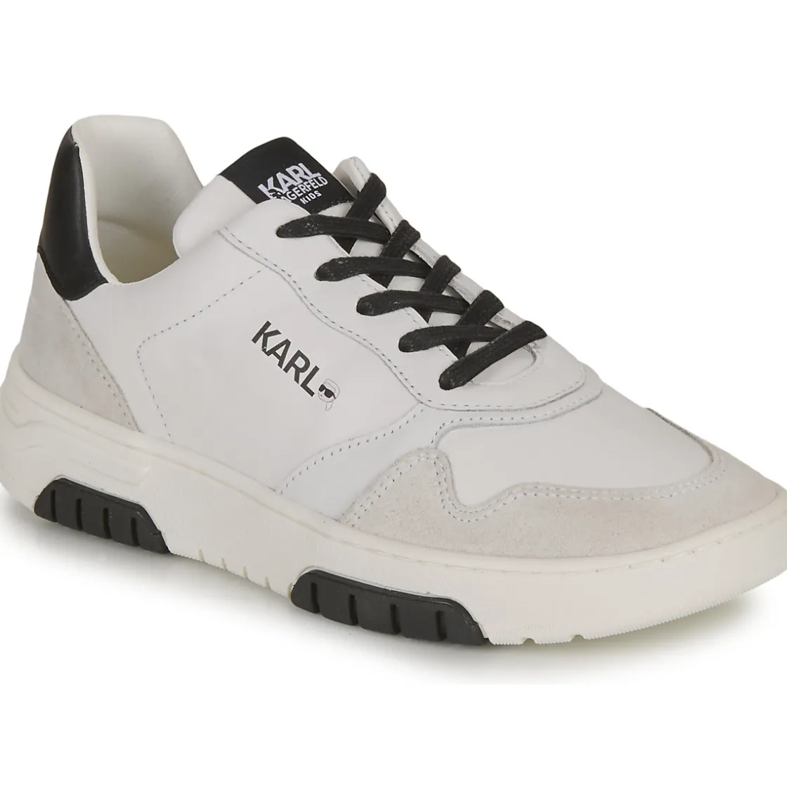 Karl Lagerfeld Baskets Mode^- Z29071