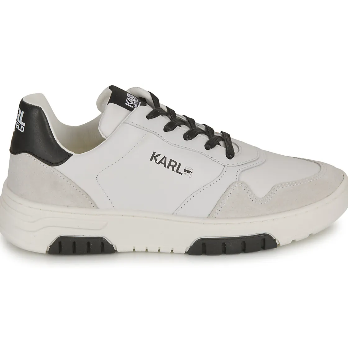 Karl Lagerfeld Baskets Mode^- Z29071
