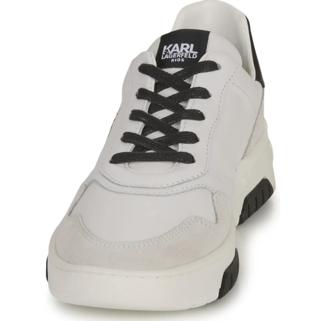 Karl Lagerfeld Baskets Mode^- Z29071