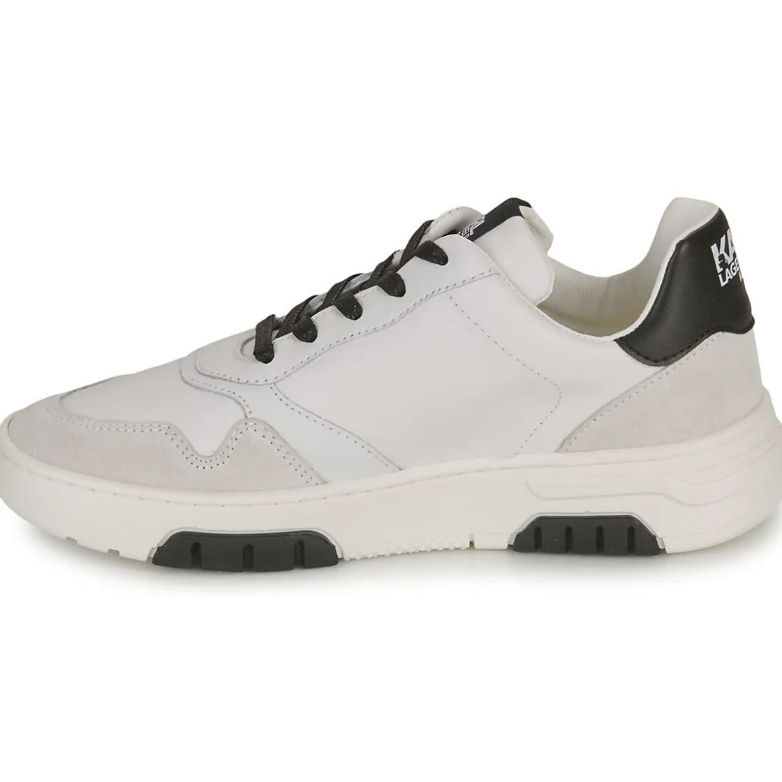 Karl Lagerfeld Baskets Mode^- Z29071