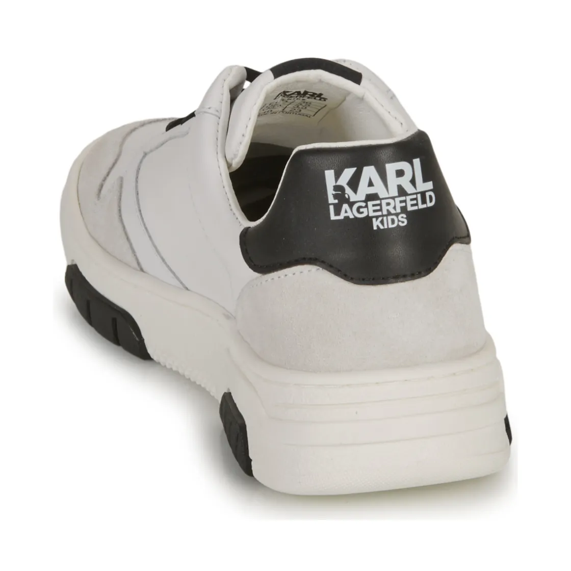 Karl Lagerfeld Baskets Mode^- Z29071