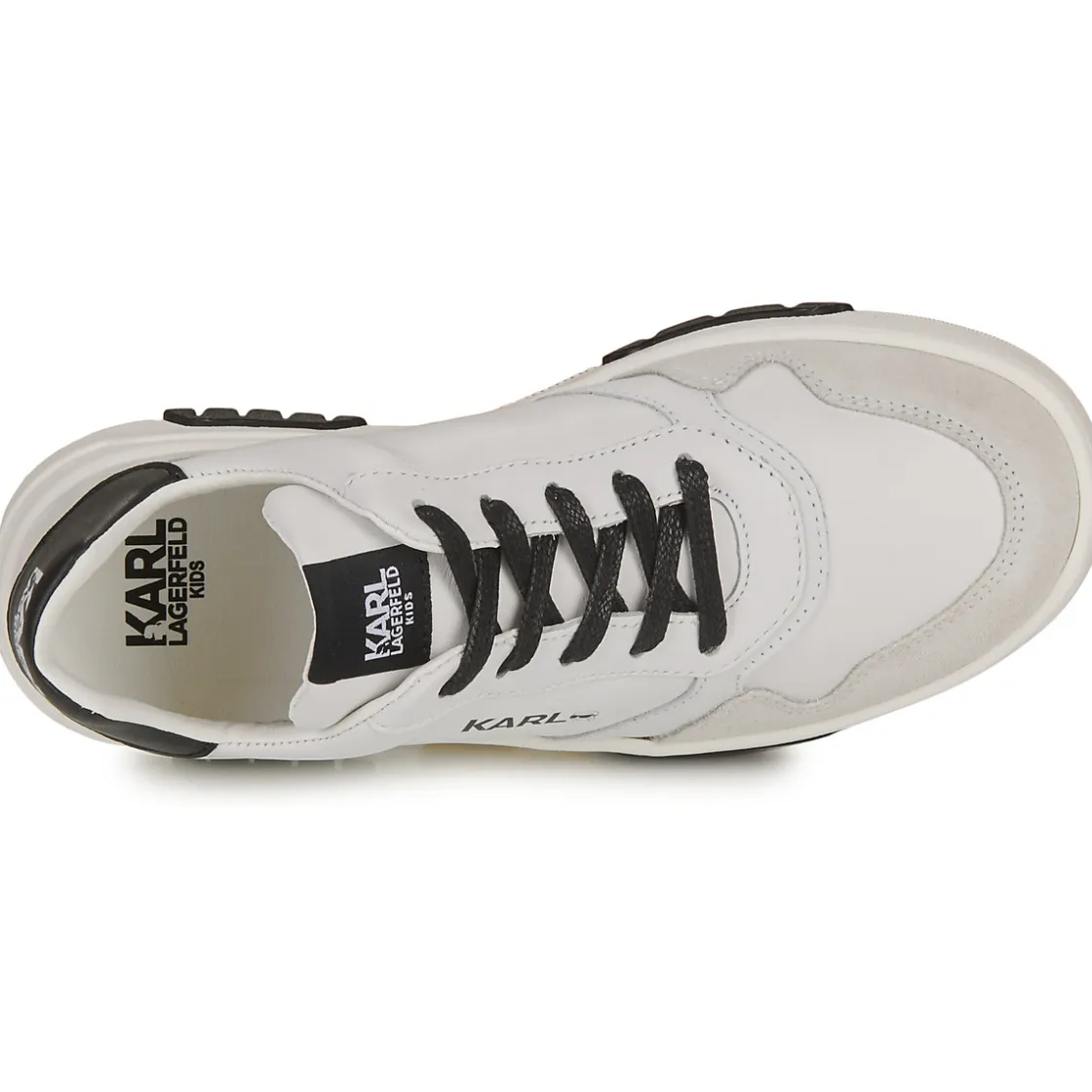 Karl Lagerfeld Baskets Mode^- Z29071