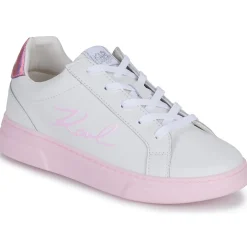 Karl Lagerfeld Baskets Mode^- Z30377