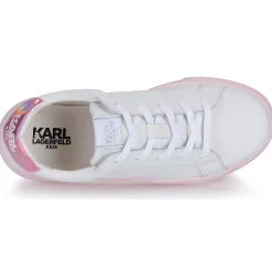 Karl Lagerfeld Baskets Mode^- Z30377