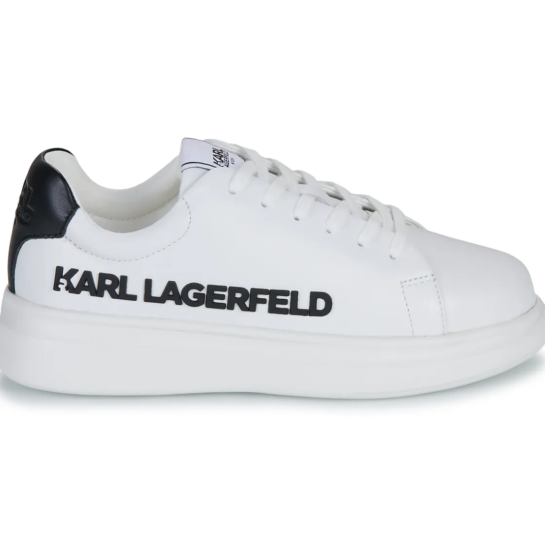 Karl Lagerfeld Baskets Mode^- Z30381