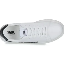 Karl Lagerfeld Baskets Mode^- Z30381