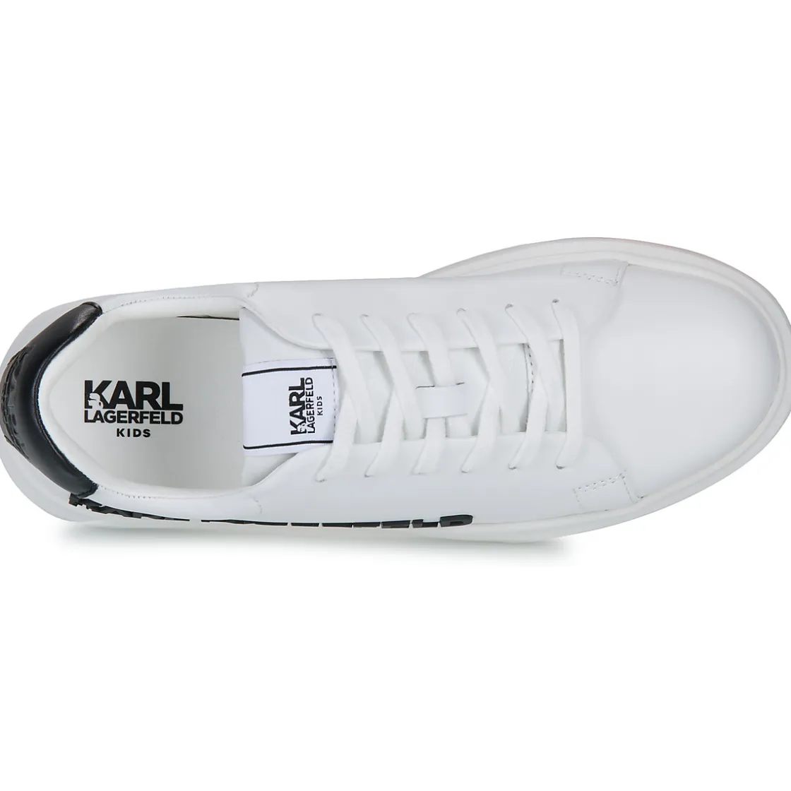 Karl Lagerfeld Baskets Mode^- Z30381