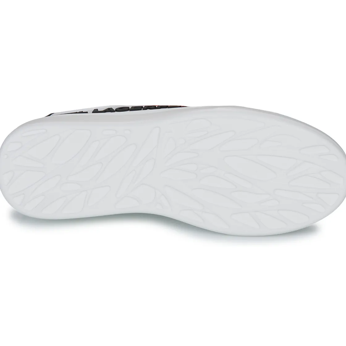 Karl Lagerfeld Baskets Mode^- Z30381
