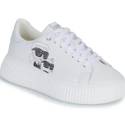Karl Lagerfeld - Z30371< Baskets Mode