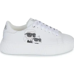 Karl Lagerfeld - Z30371< Baskets Mode