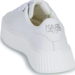 Karl Lagerfeld - Z30371< Baskets Mode