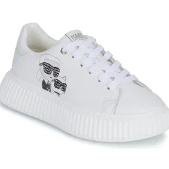 Karl Lagerfeld - Z30371< Baskets Mode