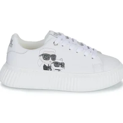Karl Lagerfeld - Z30371< Baskets Mode