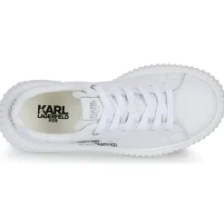 Karl Lagerfeld - Z30371< Baskets Mode