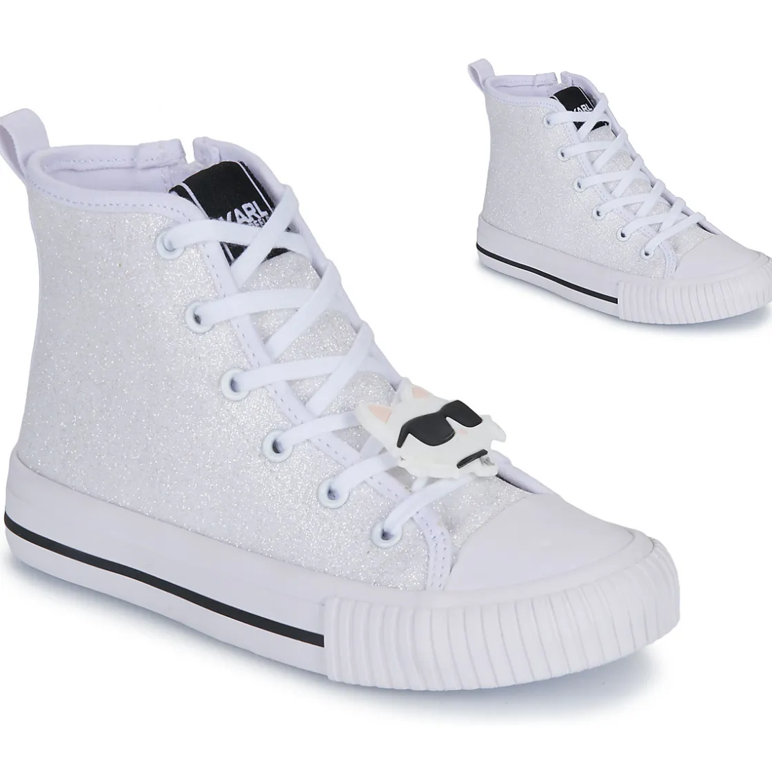 Karl Lagerfeld - Z30585< Baskets Mode