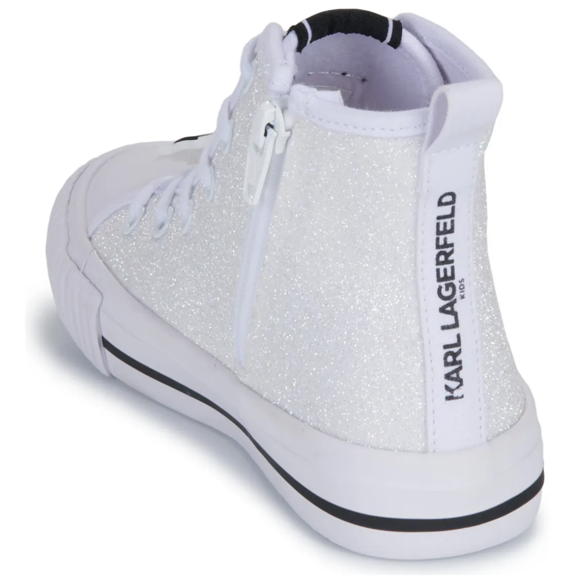 Karl Lagerfeld - Z30585< Baskets Mode