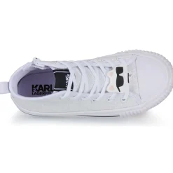 Karl Lagerfeld - Z30585< Baskets Mode