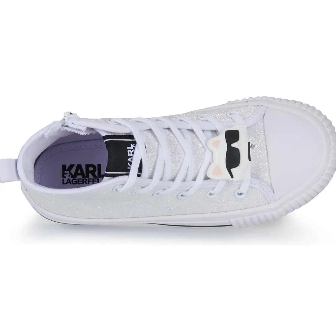 Karl Lagerfeld - Z30585< Baskets Mode