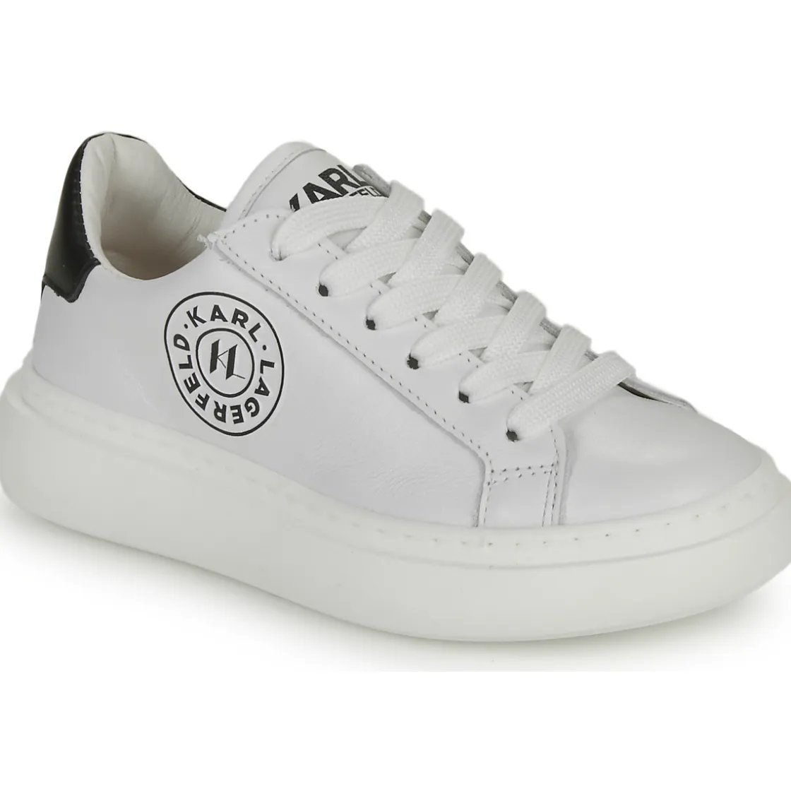 Karl Lagerfeld - Z29068< Baskets Mode