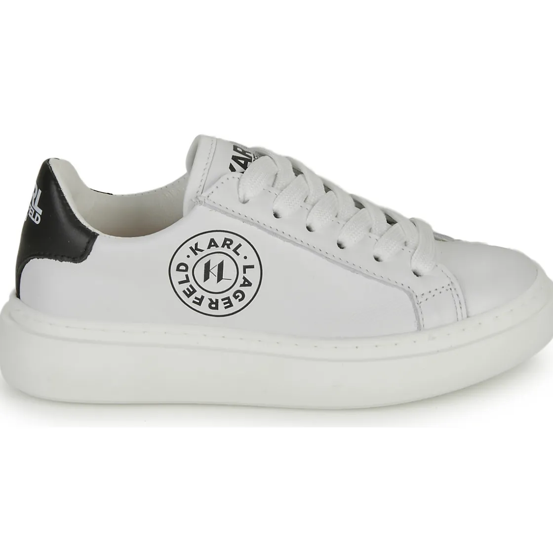 Karl Lagerfeld - Z29068< Baskets Mode