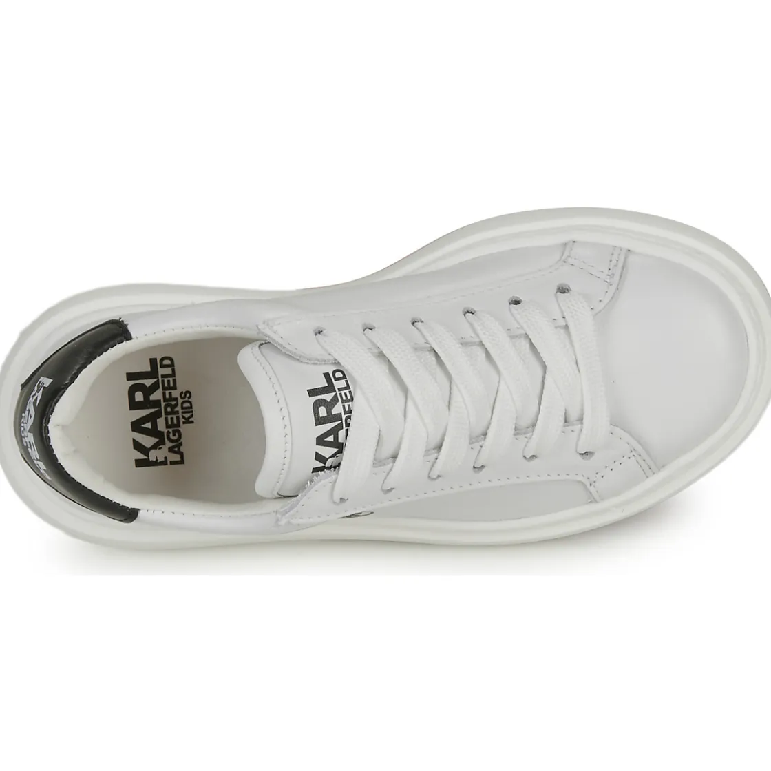 Karl Lagerfeld - Z29068< Baskets Mode