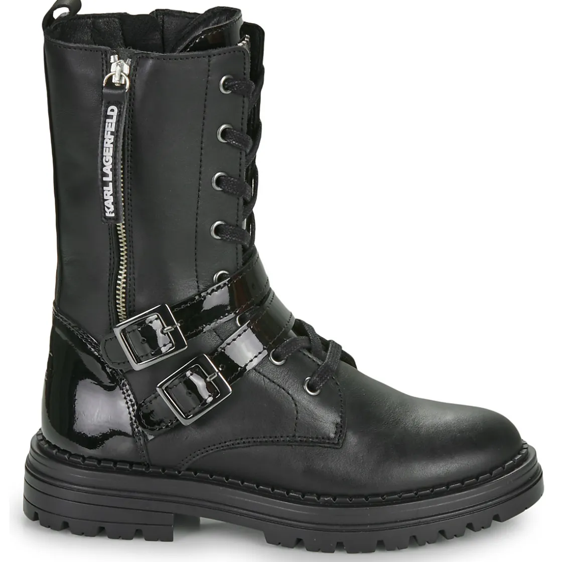 Karl Lagerfeld Bottines / Boots^- Z19112