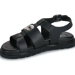 Karl Lagerfeld - Z30372< Sandales Et Nu-pieds