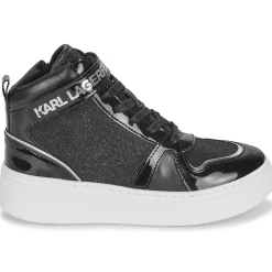 Karl Lagerfeld Baskets Mode^- Z30306/09B