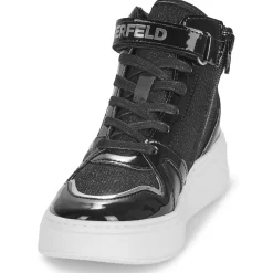 Karl Lagerfeld Baskets Mode^- Z30306/09B