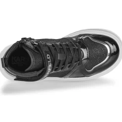 Karl Lagerfeld Baskets Mode^- Z30306/09B