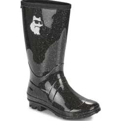 Karl Lagerfeld Bottes^- Z30311/09B