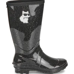 Karl Lagerfeld Bottes^- Z30311/09B