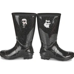 Karl Lagerfeld Bottes^- Z30311/09B