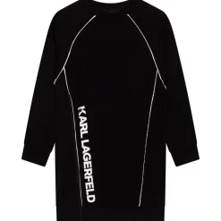 Karl Lagerfeld - Z12225-09B< Robes