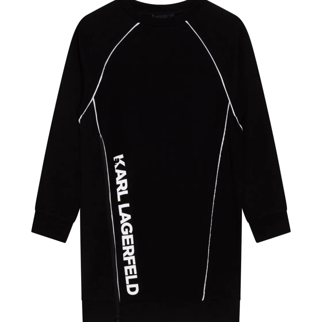 Karl Lagerfeld - Z12225-09B< Robes