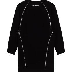 Karl Lagerfeld - Z12225-09B< Robes
