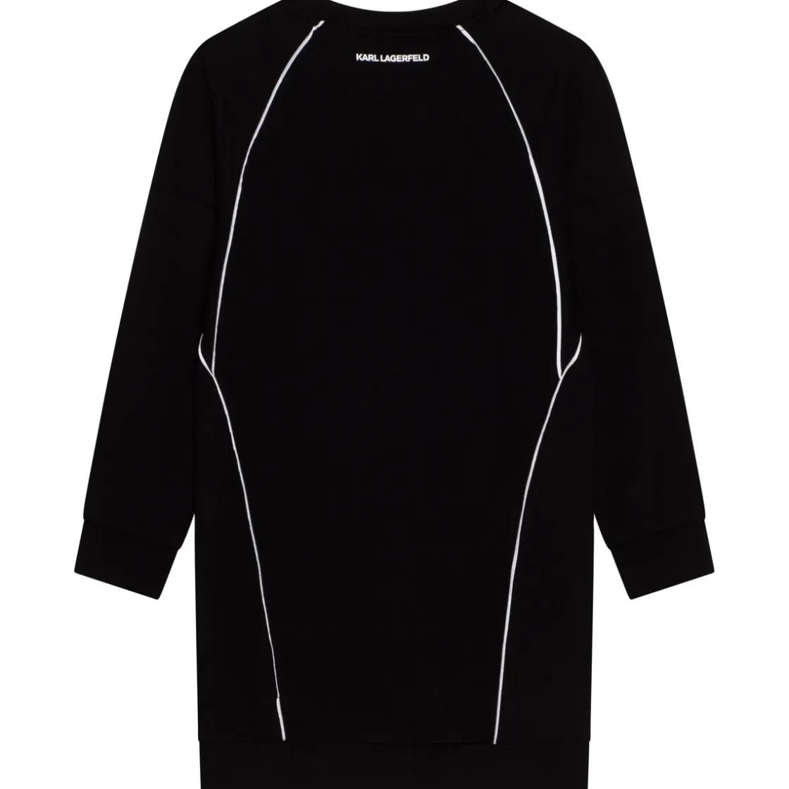 Karl Lagerfeld - Z12225-09B< Robes