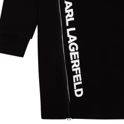 Karl Lagerfeld - Z12225-09B< Robes
