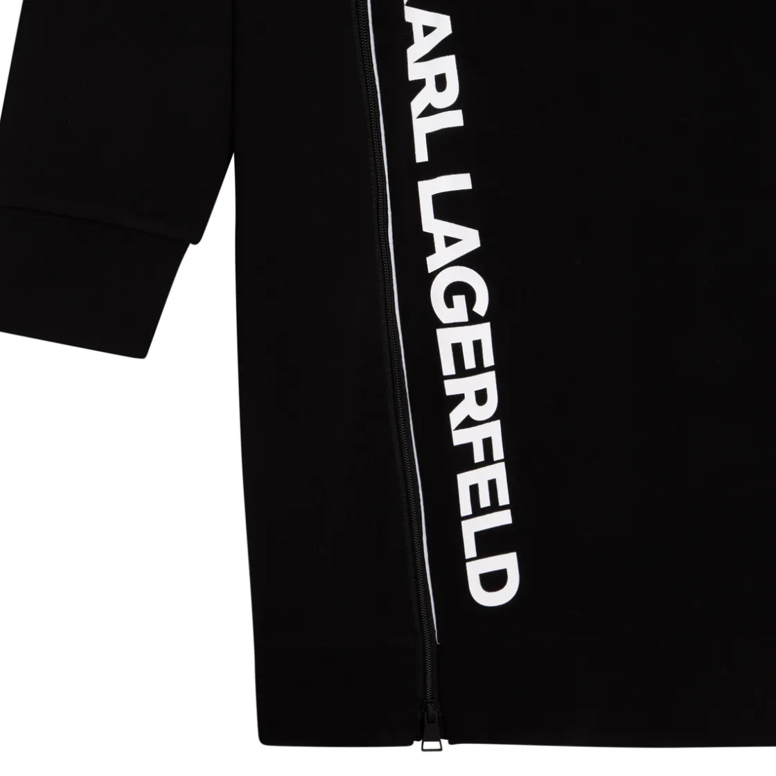 Karl Lagerfeld - Z12225-09B< Robes