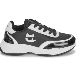 Karl Lagerfeld - Z30309/09B< Baskets Mode
