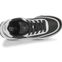 Karl Lagerfeld - Z30309/09B< Baskets Mode