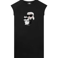 Karl Lagerfeld Robes^- Z12235-09B-B