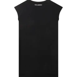 Karl Lagerfeld Robes^- Z12235-09B-B