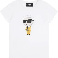 Karl Lagerfeld - Z15417-N05-B Blanc Clearance