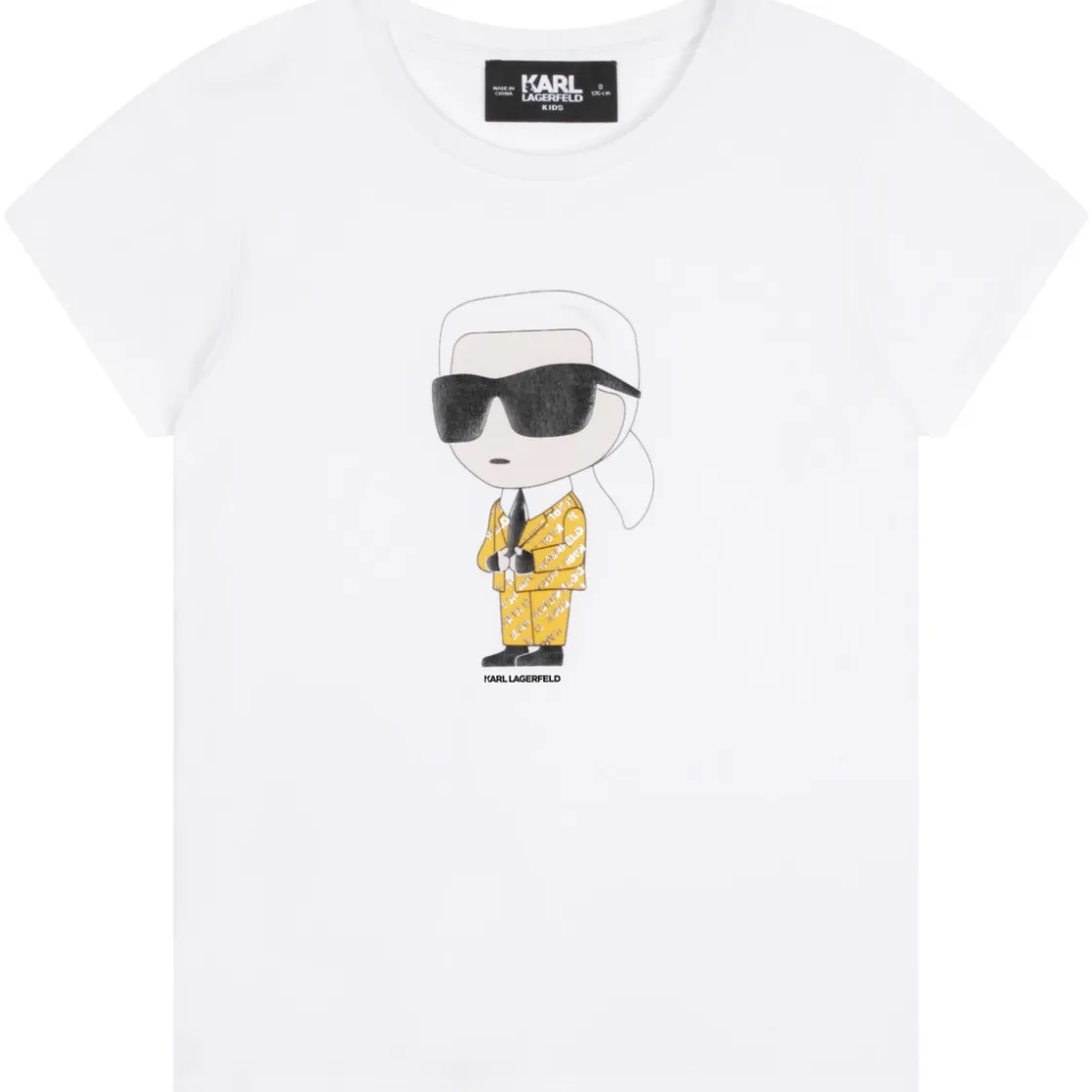 Karl Lagerfeld - Z15417-N05-B Blanc Clearance