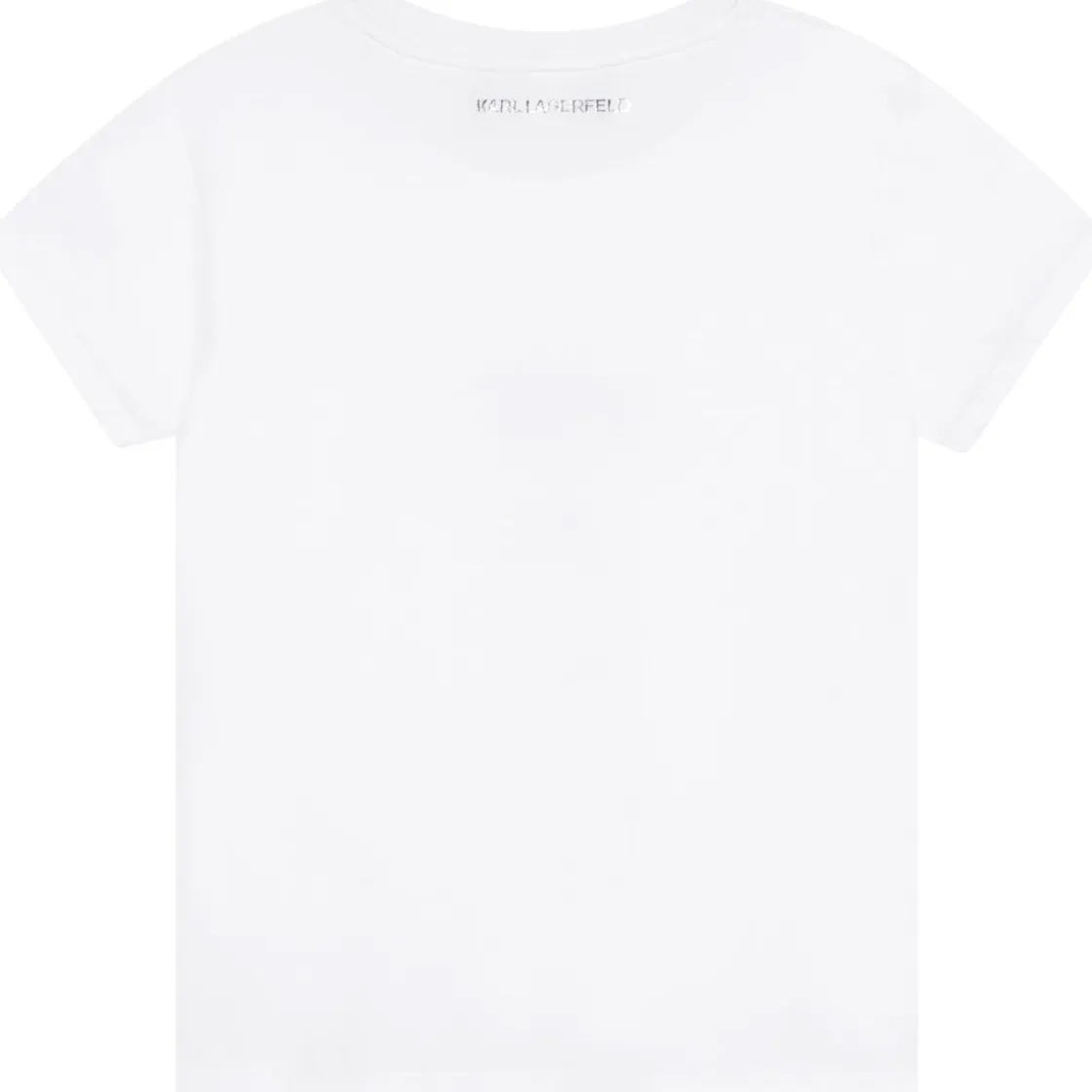 Karl Lagerfeld - Z15417-N05-B Blanc Clearance