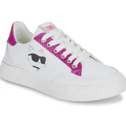 Karl Lagerfeld - Z30362/10P< Baskets Mode