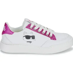 Karl Lagerfeld - Z30362/10P< Baskets Mode